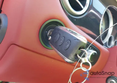 2015 Bentley Continental Gt Speed z USA, uszkodzony, nr VIN SCBGJ3ZA2FC049218